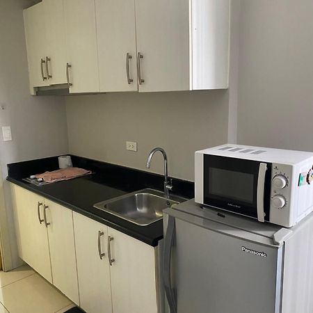 Jazz Residence Makati City Dış mekan fotoğraf