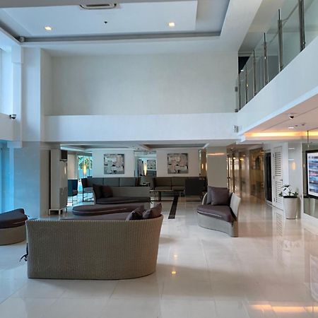 Jazz Residence Makati City Dış mekan fotoğraf