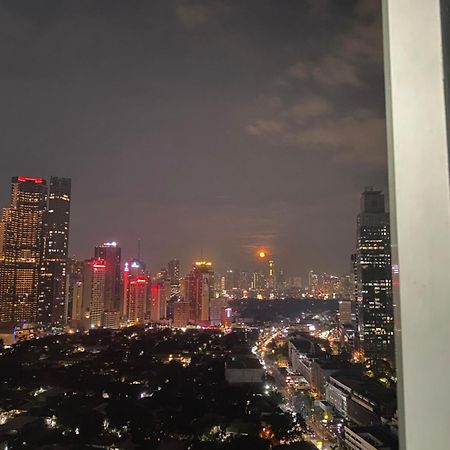 Jazz Residence Makati City Dış mekan fotoğraf