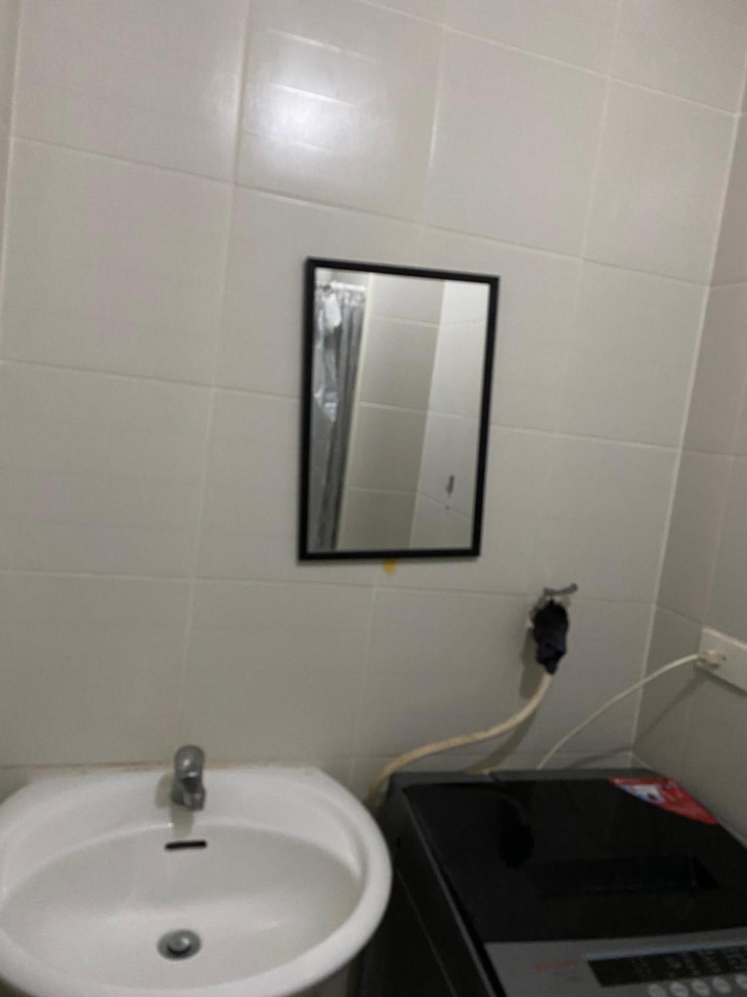 Jazz Residence Makati City Dış mekan fotoğraf