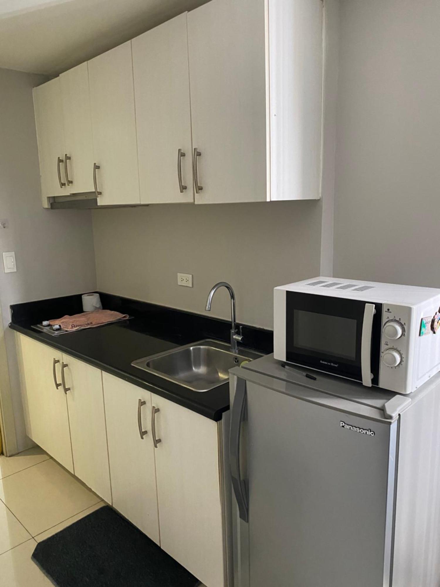 Jazz Residence Makati City Dış mekan fotoğraf