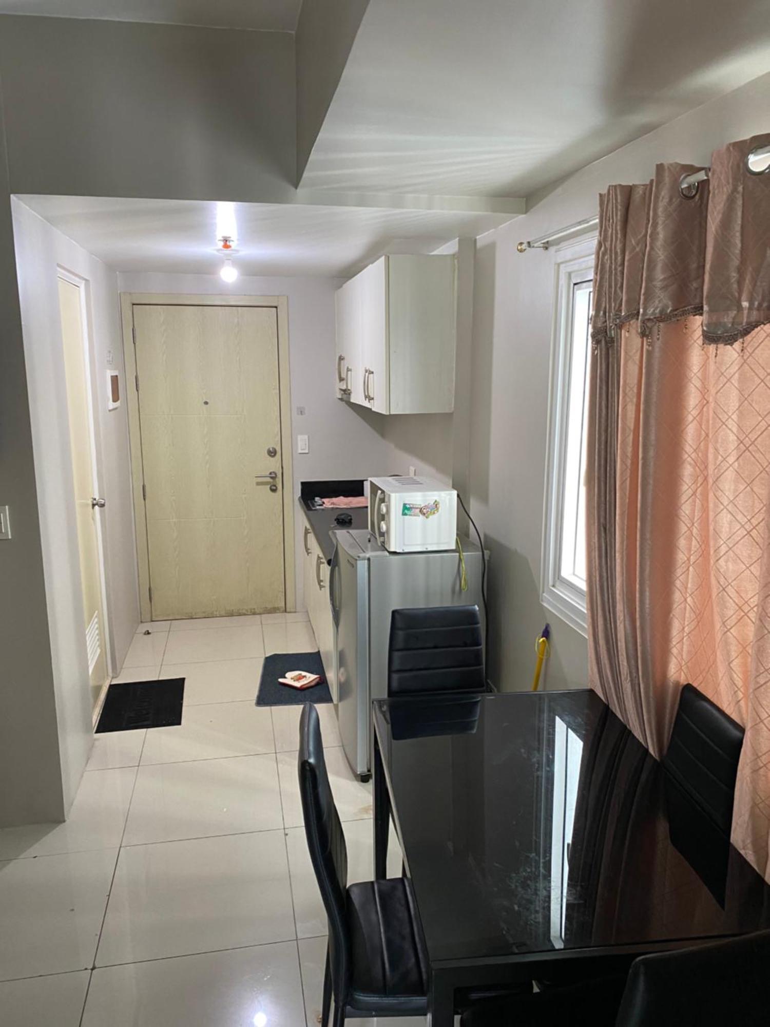 Jazz Residence Makati City Dış mekan fotoğraf