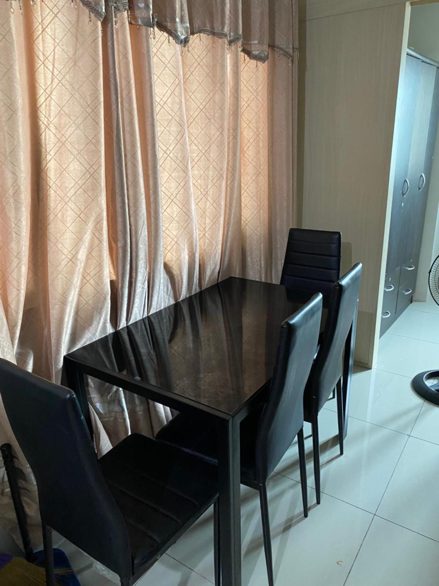 Jazz Residence Makati City Dış mekan fotoğraf